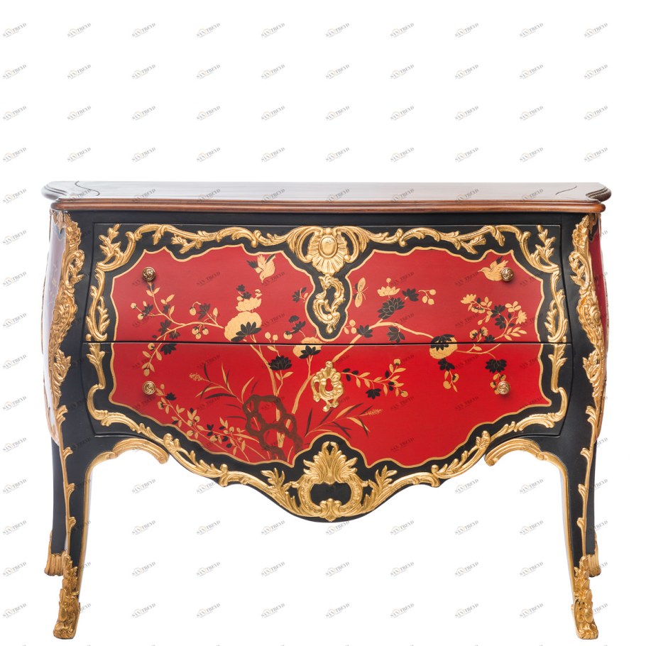 Комод Ирбис