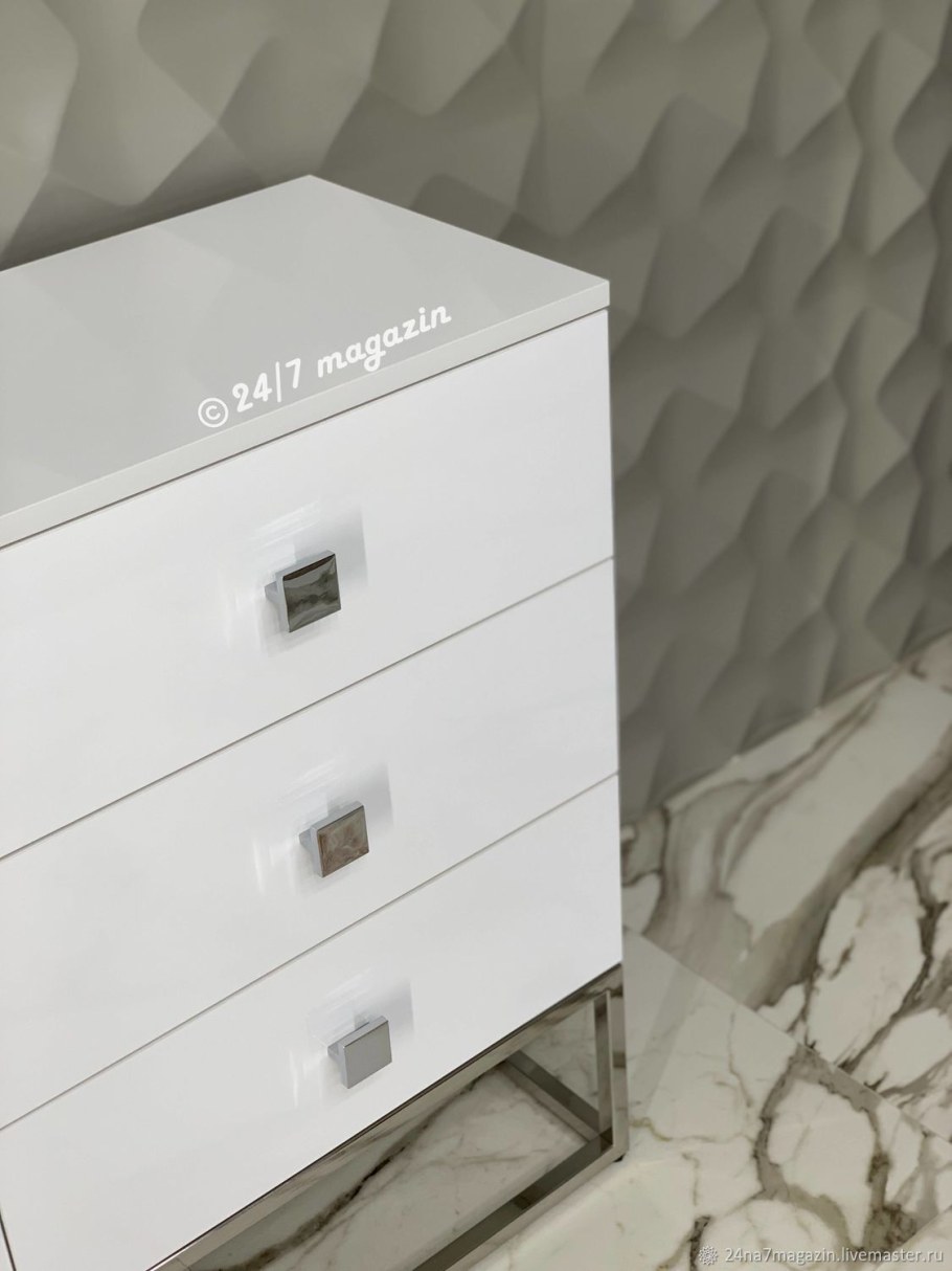 Комоды by Twins отзывы