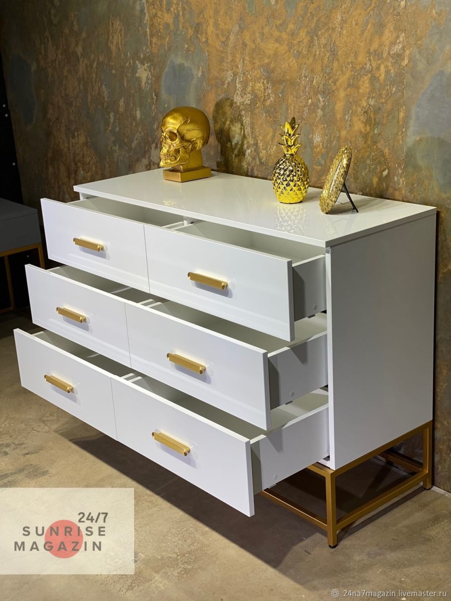 Комод Королева