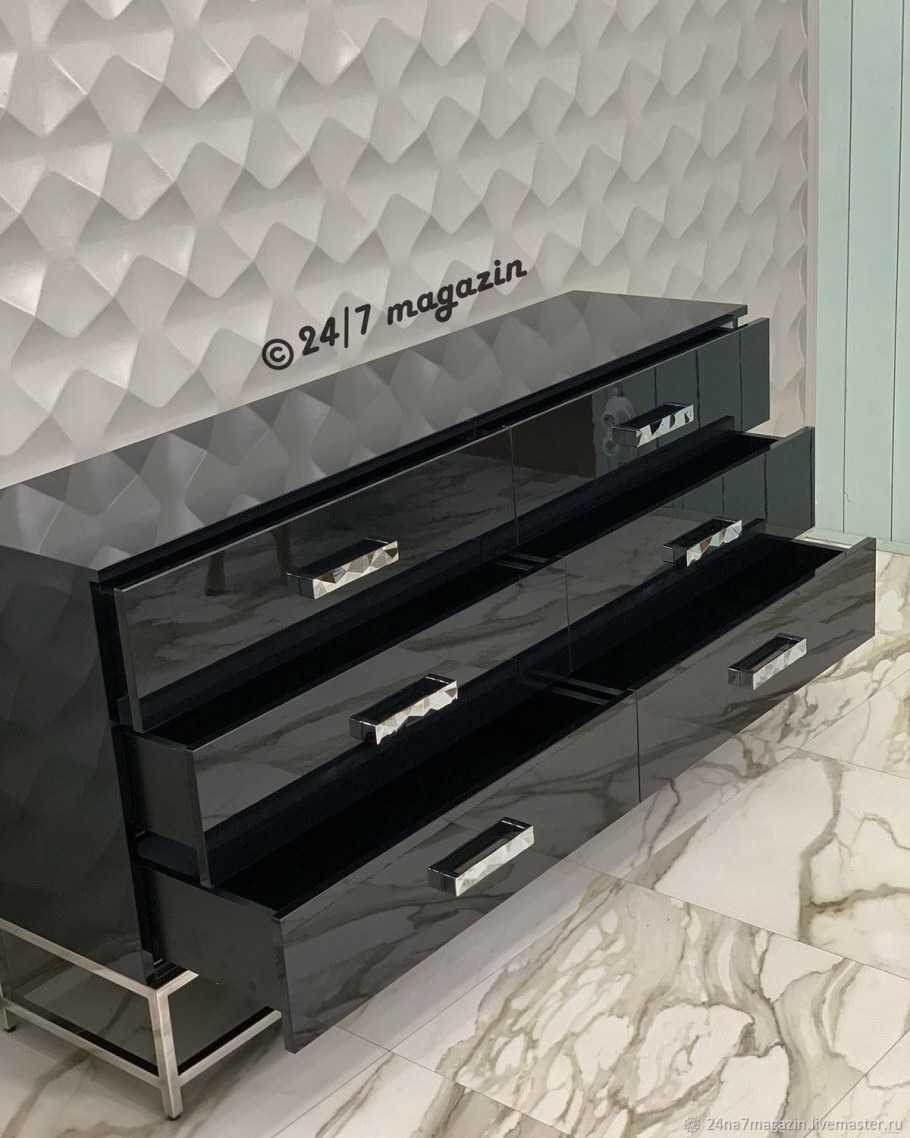 Пенал с снежной королевой