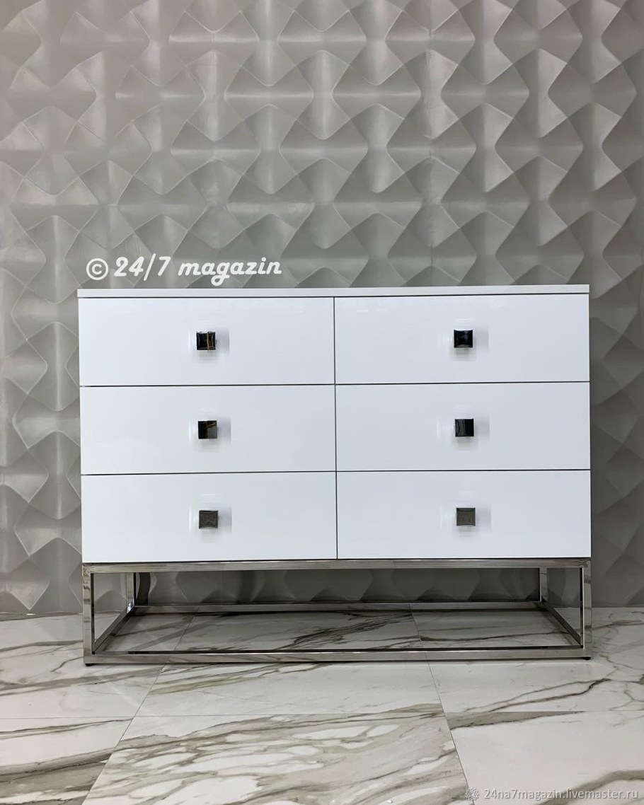 Комод Ирбис