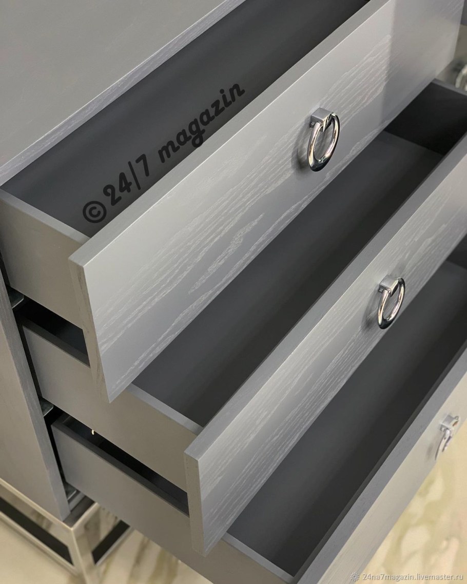 Ashley homestore комоды