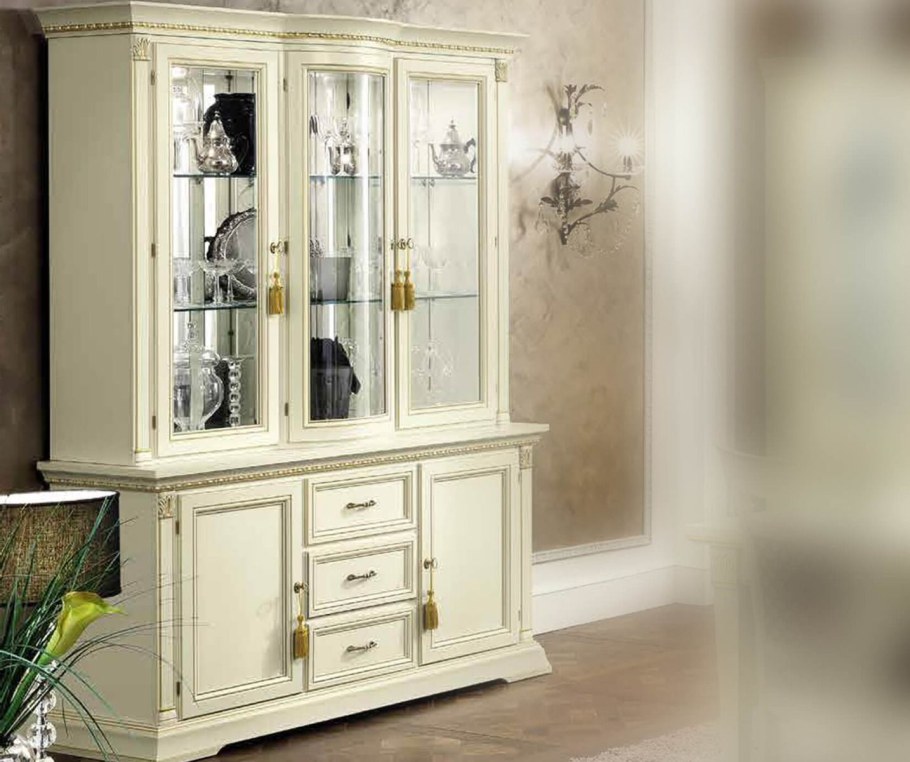 Витрина Camelgroup Treviso