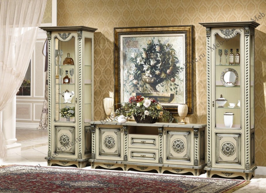 Гостиная Джулия Аристократ