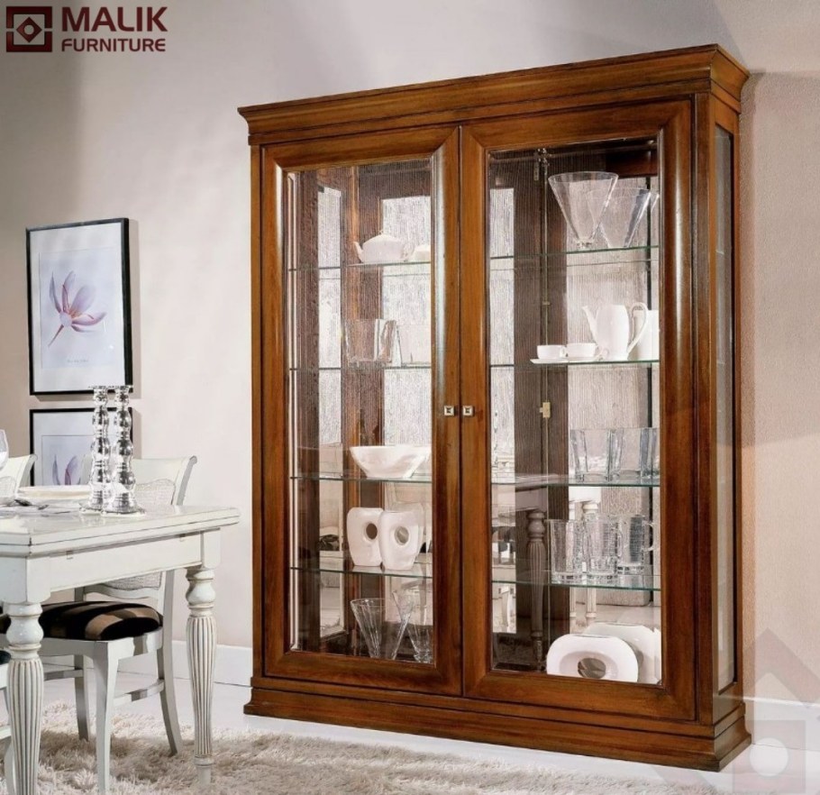 Витрина Фабиан Смит