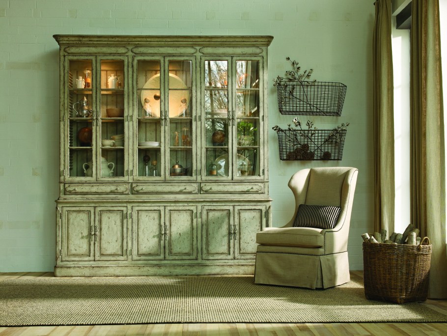 Витрина Caracole