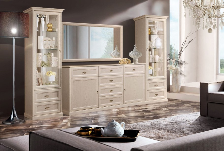 Шкаф Венеция Ярцево