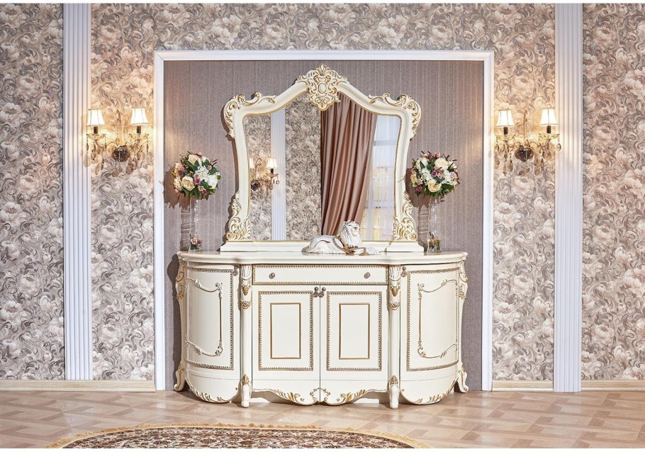 Комод Джоконда Арида