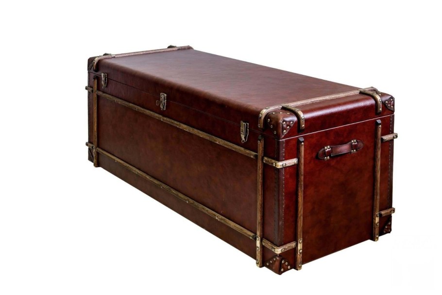 Сундук в Душанбе