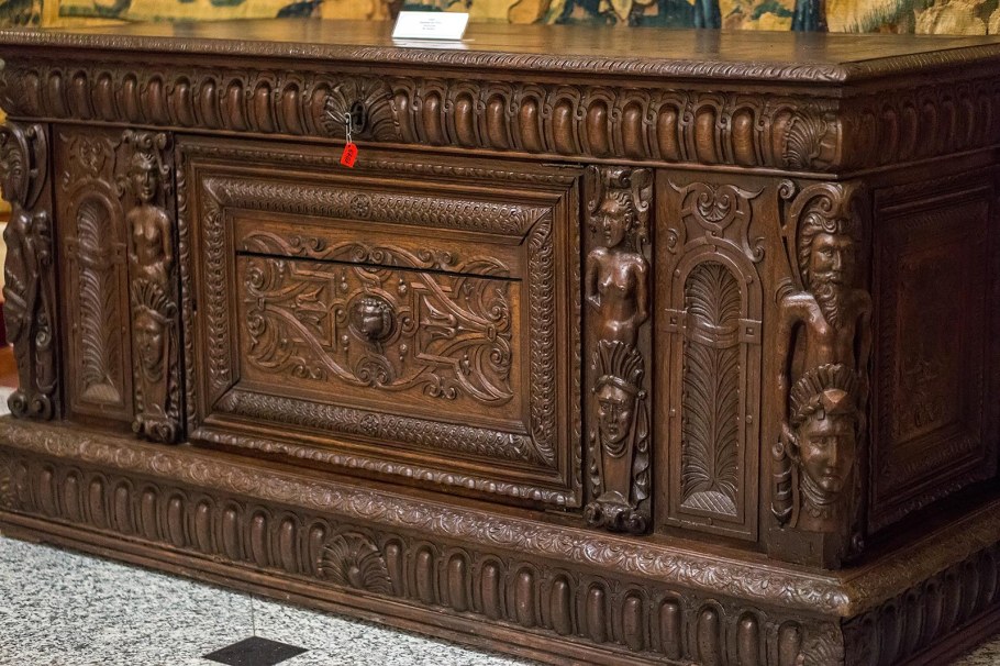 Элит сундуки