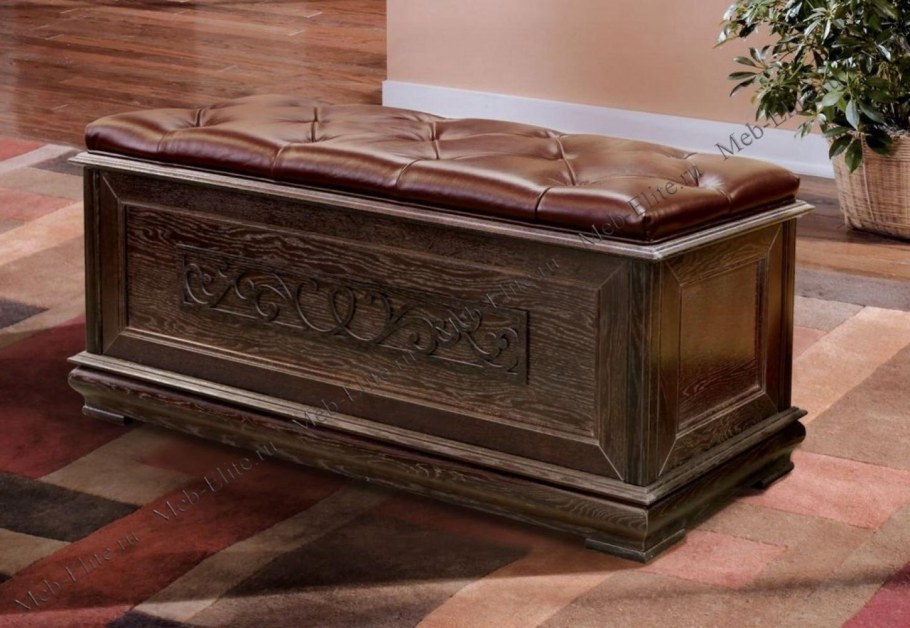 Сундук Оскар мм-216-08