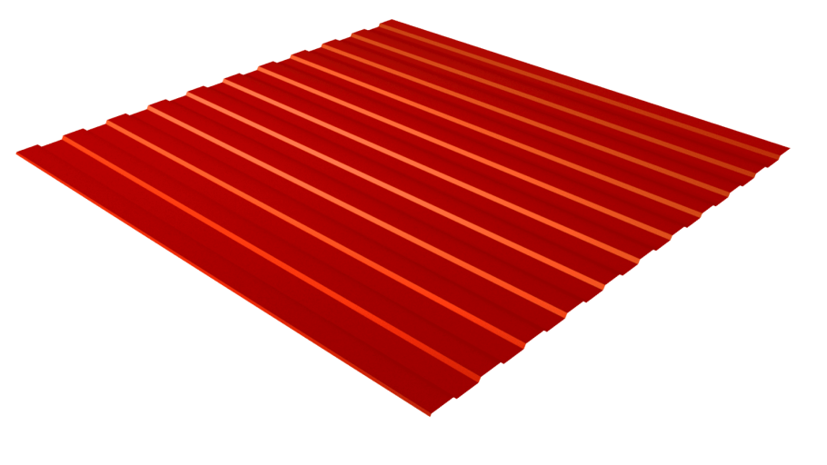 Профнастил с10 3005