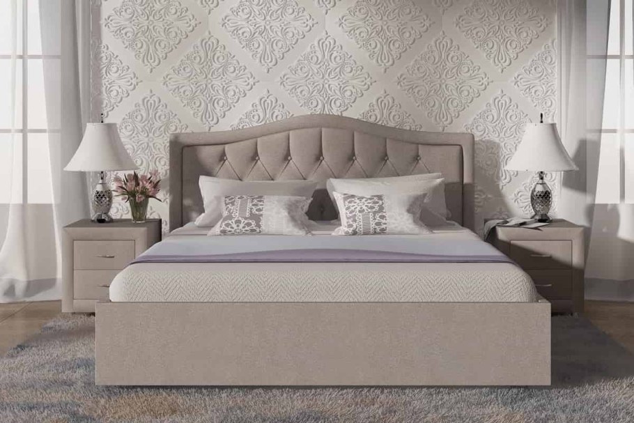 Кровать Ancona Sonum