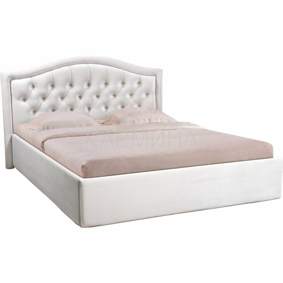 Кровать Каролина Аскона