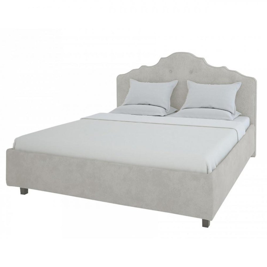 Кровать двуспальная 180х200 Askona