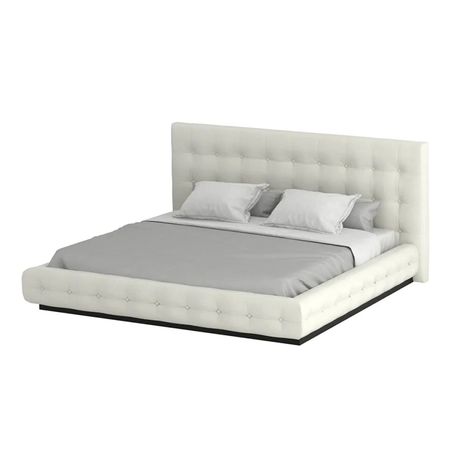 Кровать Kristal 160x200 330895