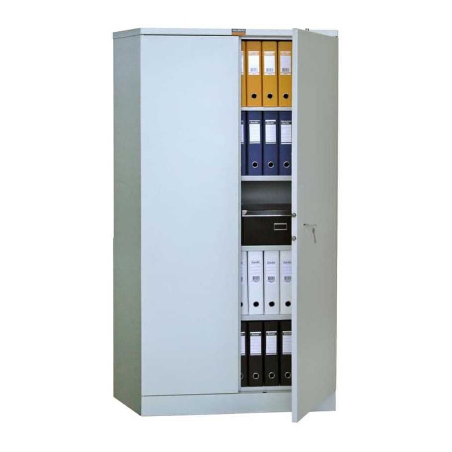 Шкаф архивный Valberg AMH 1891