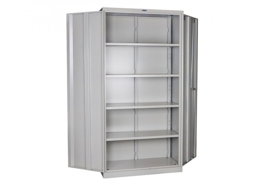 Шкаф архивный Практик м 18