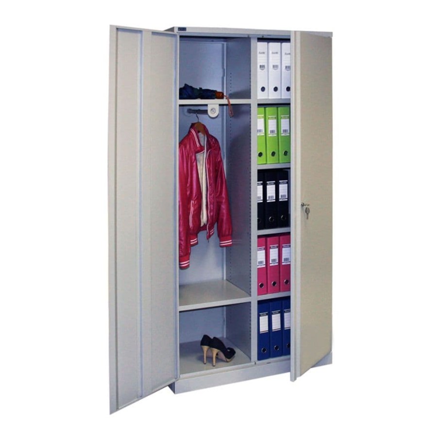 Шкаф для офиса Nobilis NM-1991