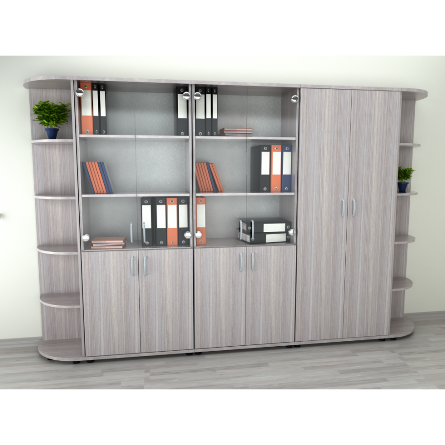 Моринга 210 ЛДСП шкаф