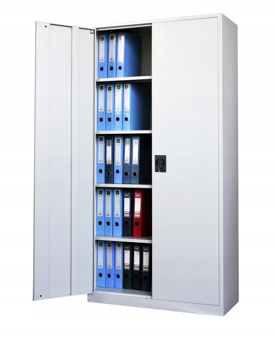 Архивный шкаф Практик двухстворчатый