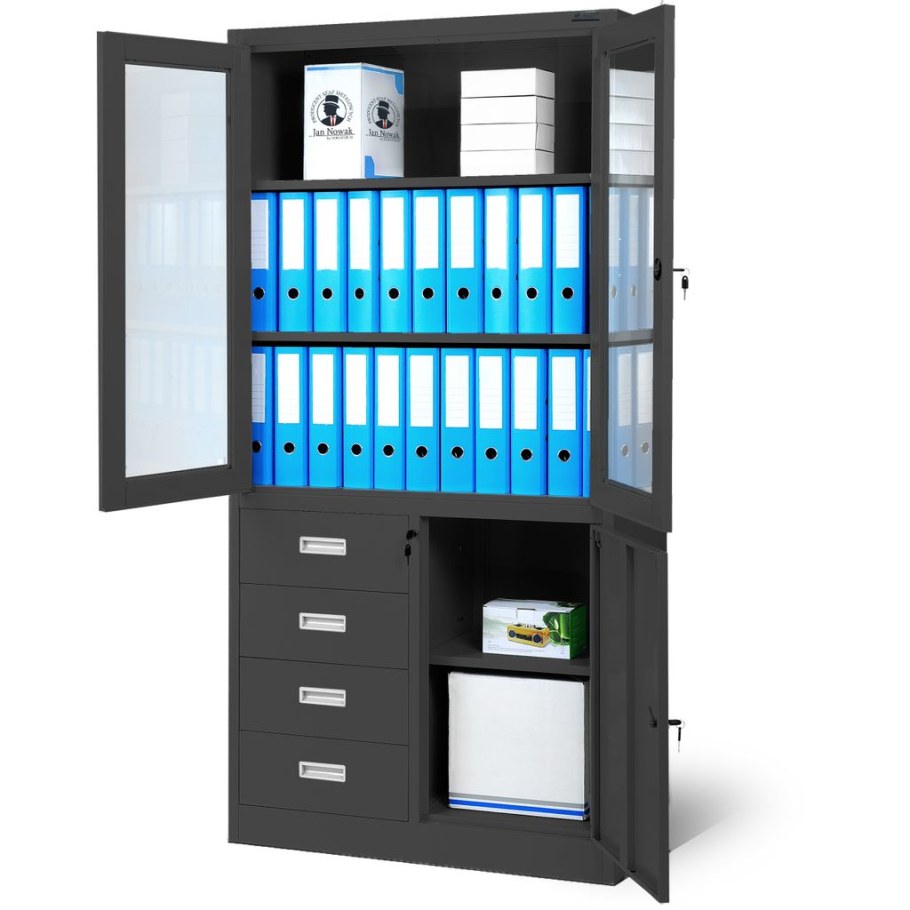 Шкаф для документов офисный