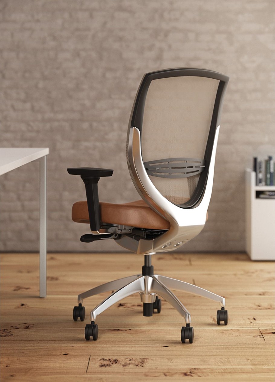 Кресло рабочее