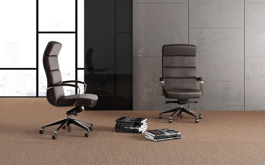 Кресло для руководителя scena