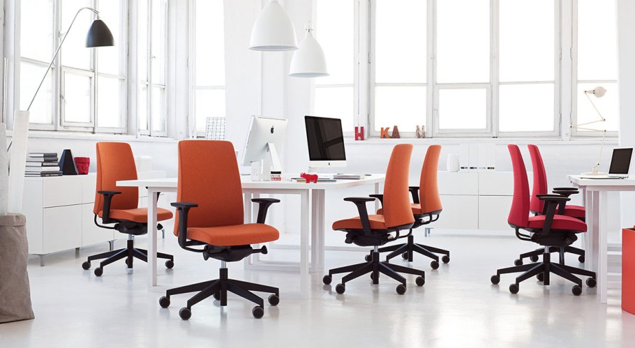 Компьютерное кресло office4you Visano офисное