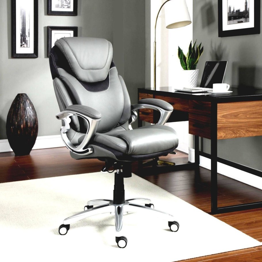 Офисные кресла/Office Armchair