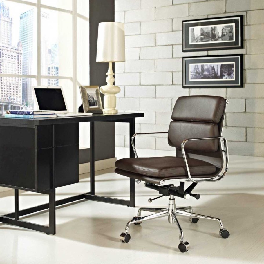 Eames Style Office Chair