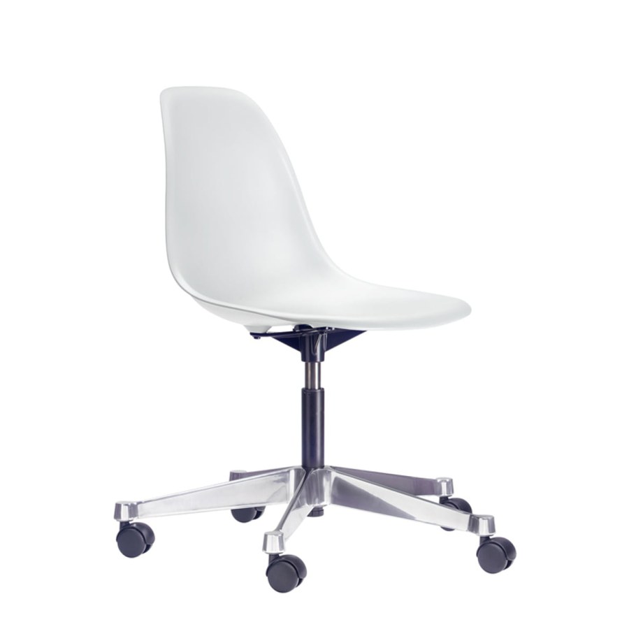 Кресло Vitra Eames Side Chair