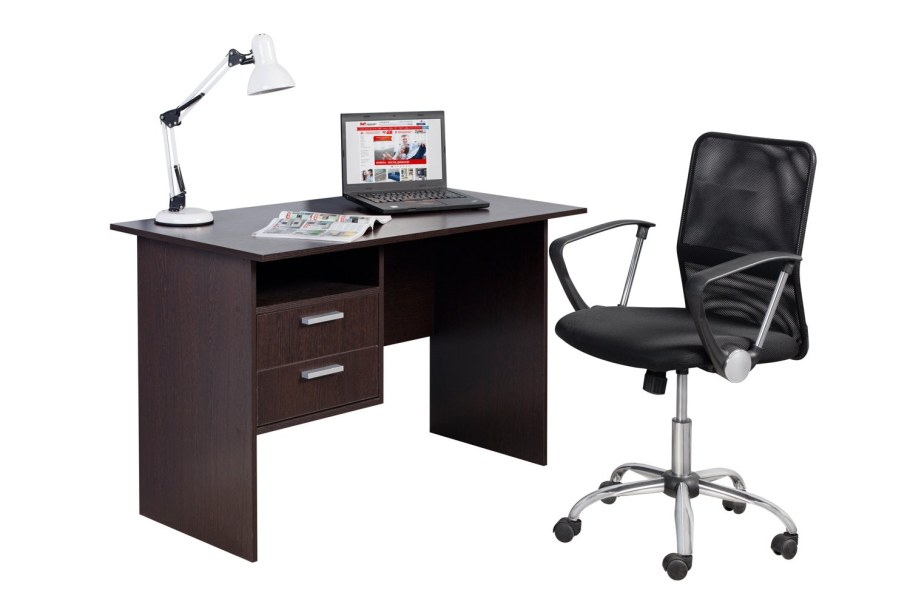 Кресло рабочее Handy MLM-61111