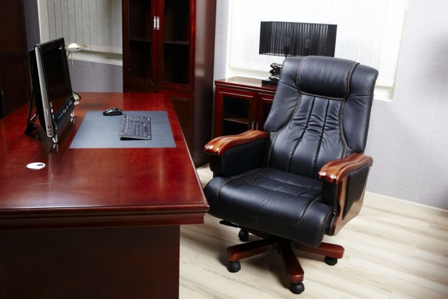Кресло руководителя Манхэттен 1004