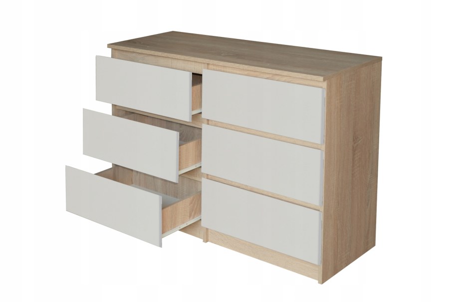 Комод Челси New 800 мебель миф