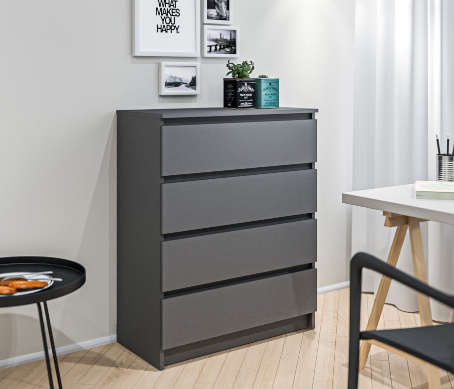 Бруклин сб-3252/1 комод Диамант