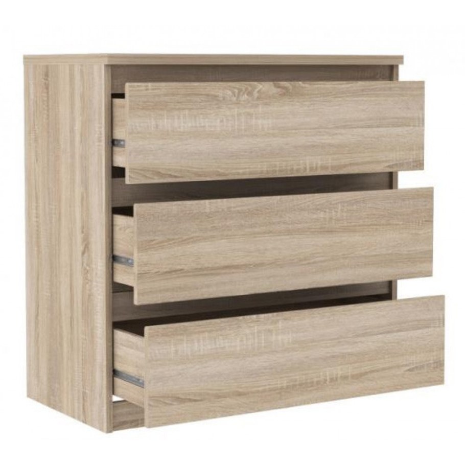 Комод Челси сонома 800