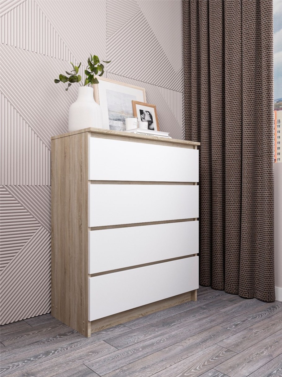 Комод МК 800.4