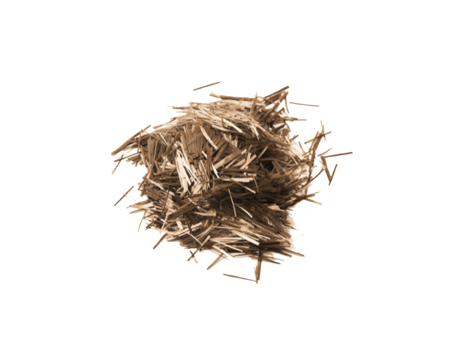 Базальтовая фибра волокно