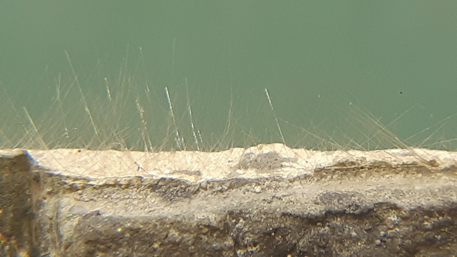 Базальтовая фибра для бетона