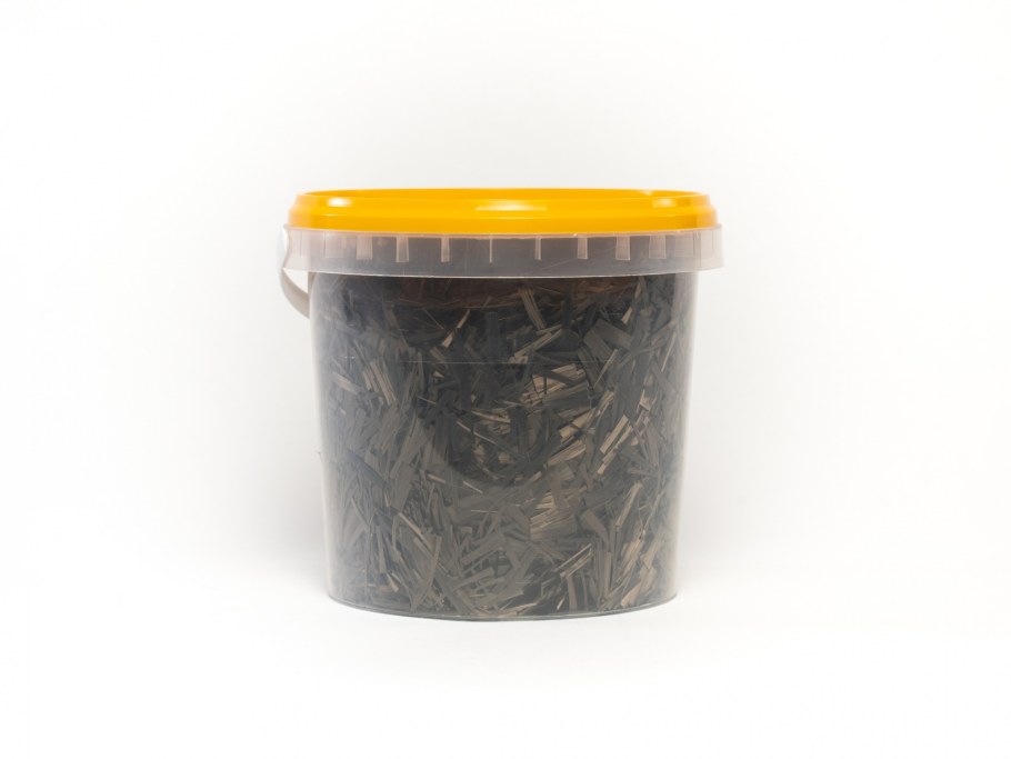 Армирующая фибра Крепыш 500гр.