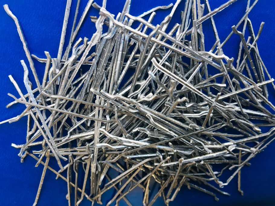 Фибра анкерная 1/50