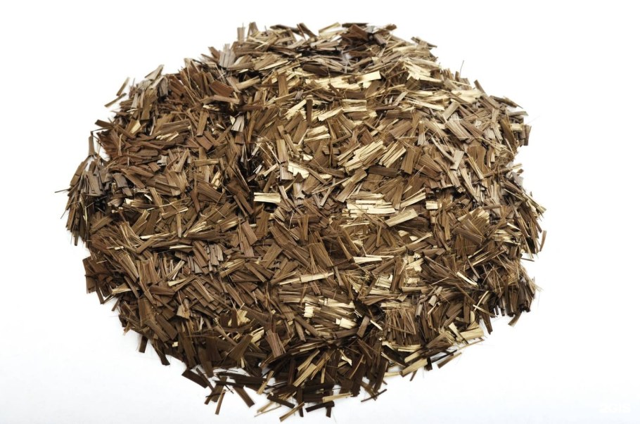 Базальтовое фиброволокно для бетона