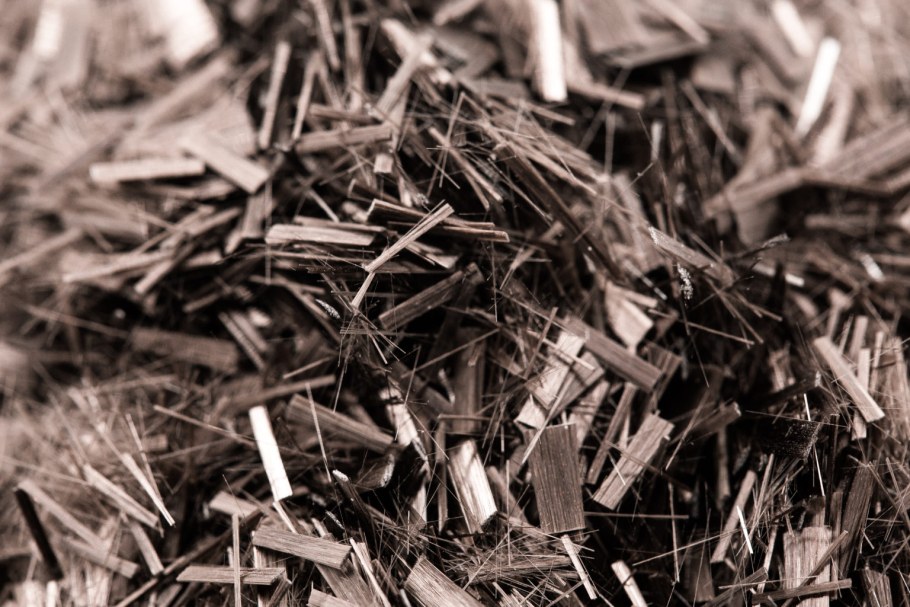 Базальтовое фиброволокно