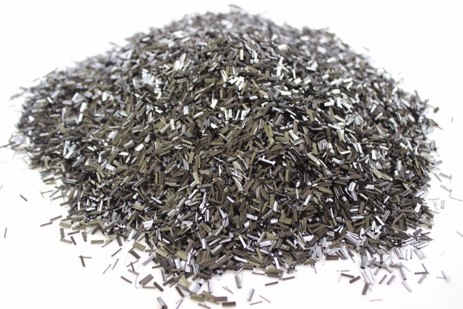 Фибра полимерная FIBARM Fiber