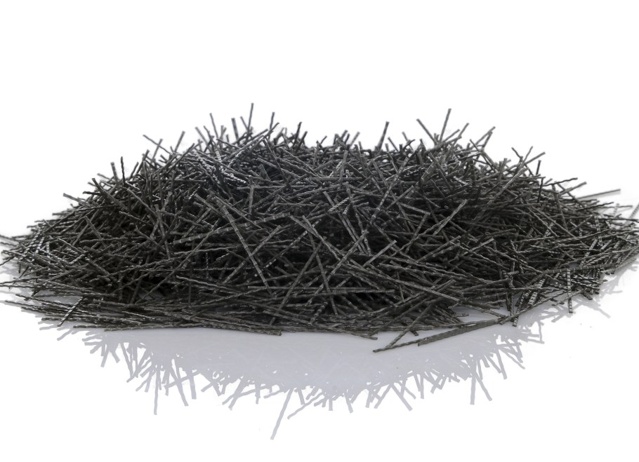 Армированная фибра