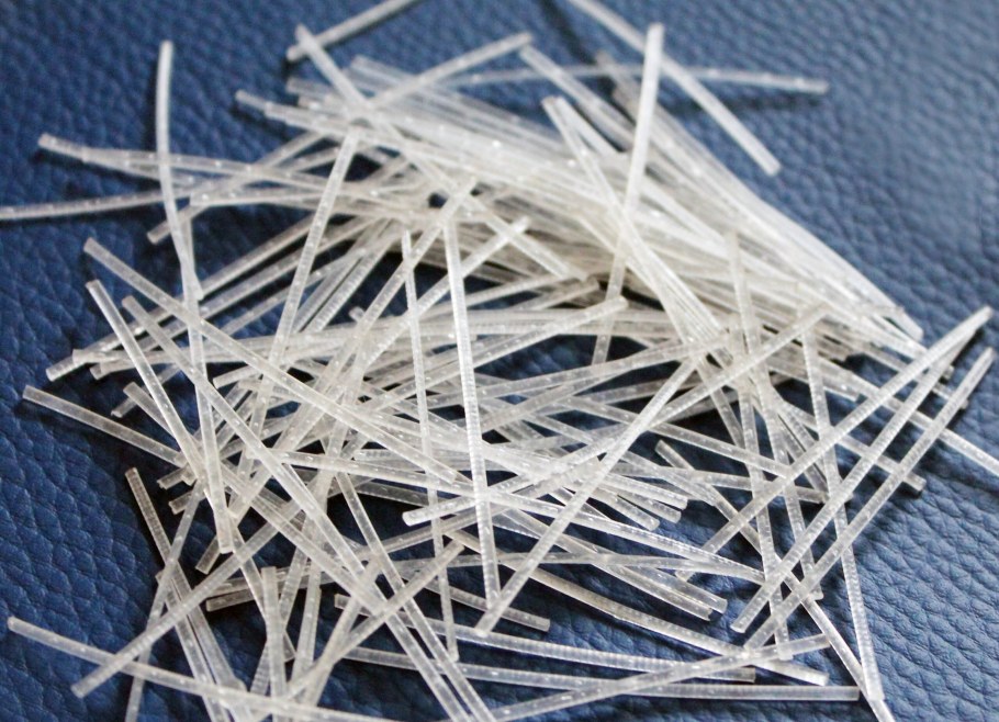 Фибра полипропиленовая 4walls 18мм 600гр–