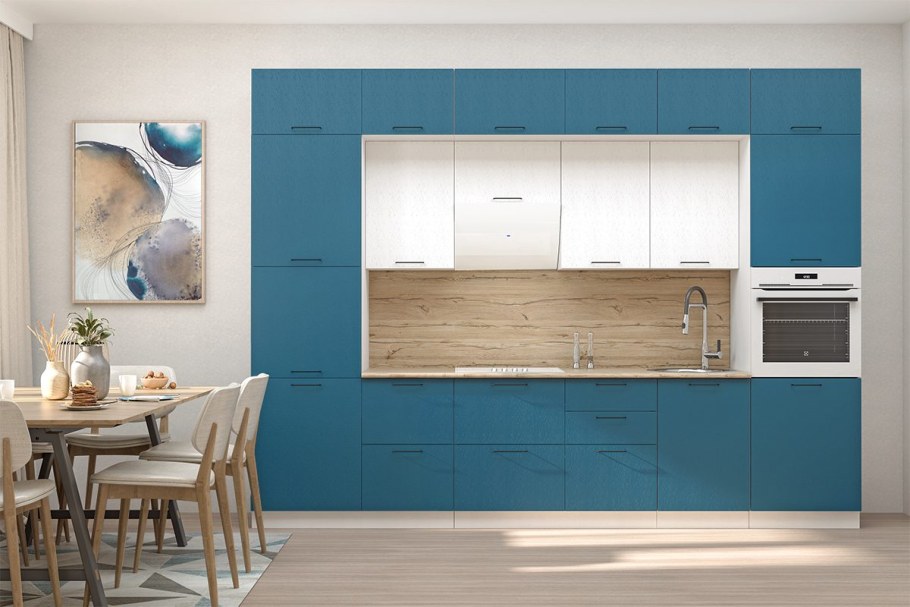 Кухонная мебель