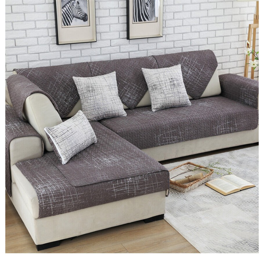 Комбинированные диваны