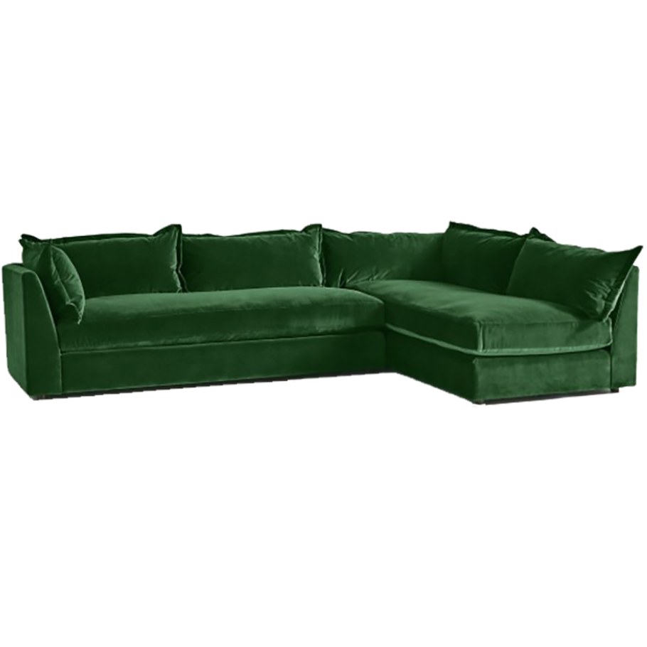 Диван Denver r Shaped